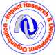 Impact Research and Development Organization (IRDO) logo